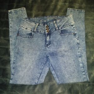 EUC! Jeans